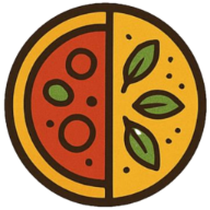 Pizza Riem Logo
